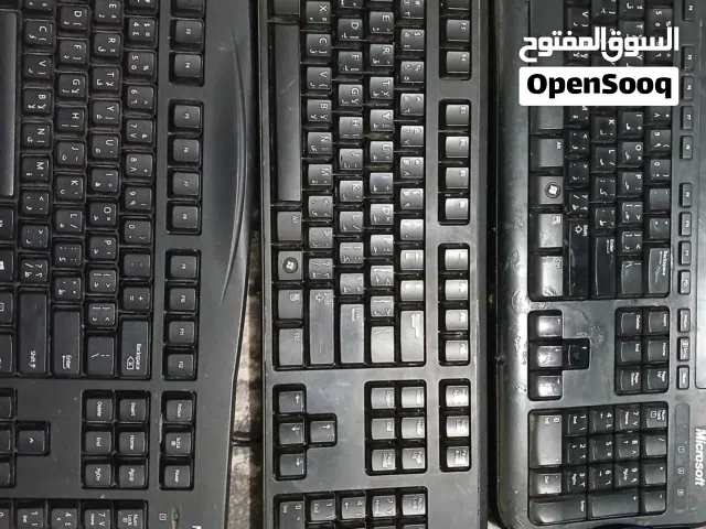 كيبوردات البيع