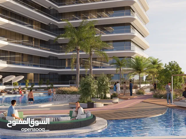 797 ft 1 Bedroom Apartments for Sale in Sharjah Other