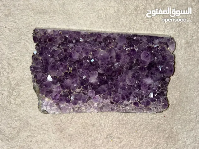 Precious stones from Baia Mare
