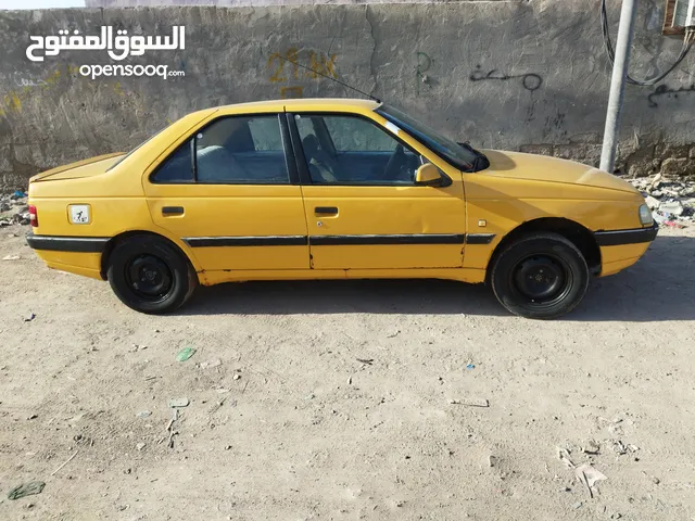 Peugeot 405 2016 in Basra