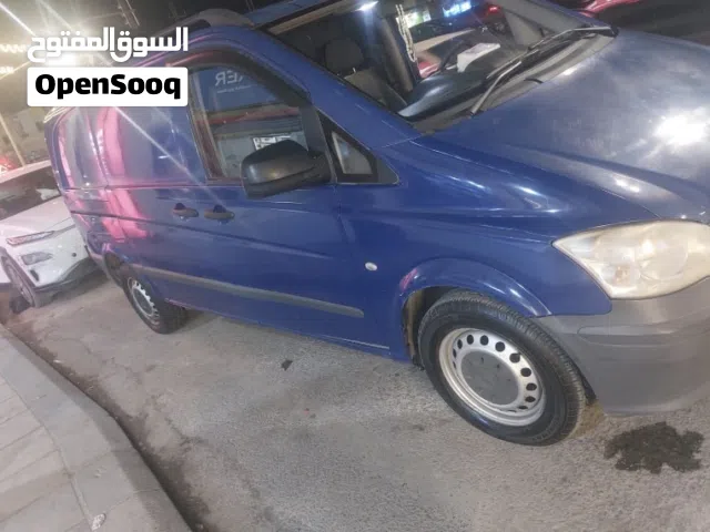 2011, مرسيدس بنز, اخرى, Other