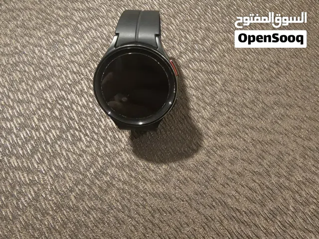 Samsung Galaxy Watch 5 Great Condition Feature-Packed Smartwatch