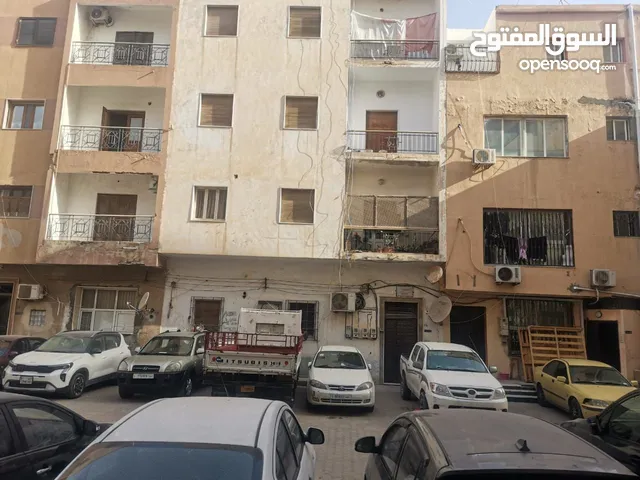 Building for Sale in Tripoli Mizran St