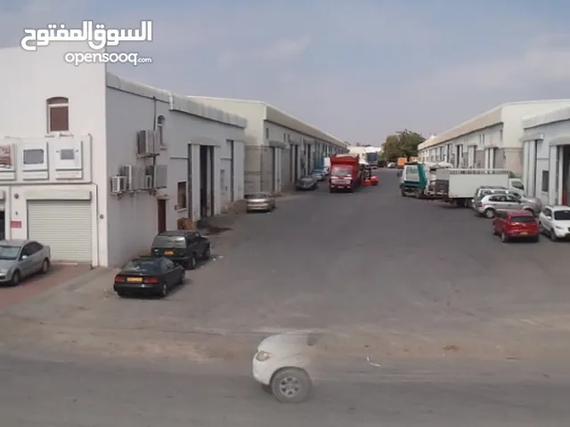 Warehouse for Rent in Ghala