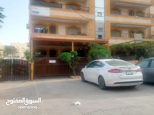 200 m2 3 Bedrooms Apartments for Rent in Amman Other