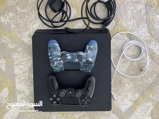 PlayStation 4 PlayStation for sale in Al Sharqiya