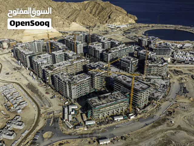 شقة رائعة من غرفة نوم للبيع في ذا سستينابل ستي – يتي  تملك حر وإقامة دائمة لك ولعائلتك