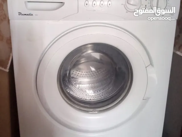 Blumatic 7 - 8 Kg Washing Machines in Amman