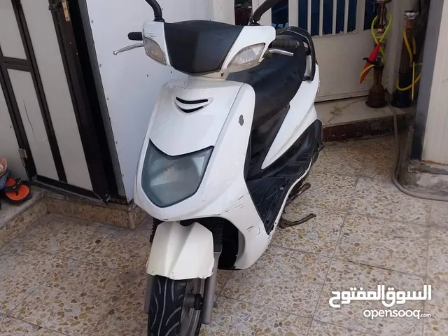 Yamaha Cygnus 2020 in Baghdad