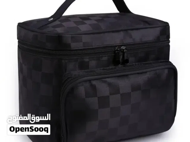 حقيبة مستحضرات تجميل