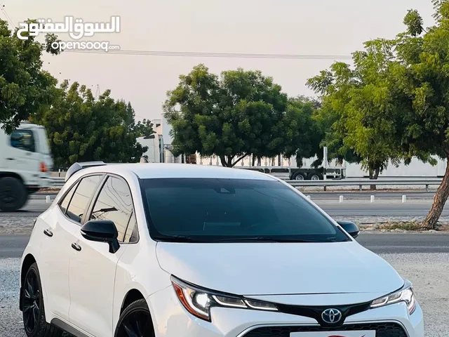 Toyota Corolla 2022 in Al Batinah