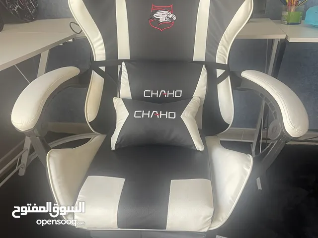 Gaming chairs perfect condition