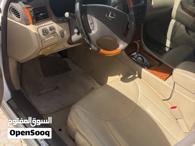 2006 Lexus Other