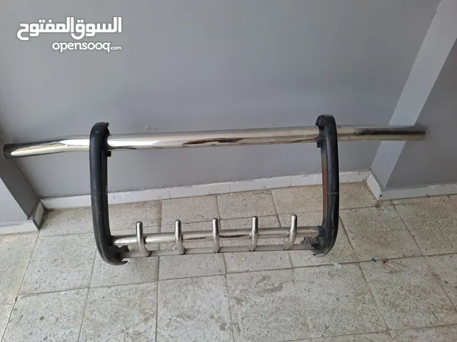 Steel Bumper for sale