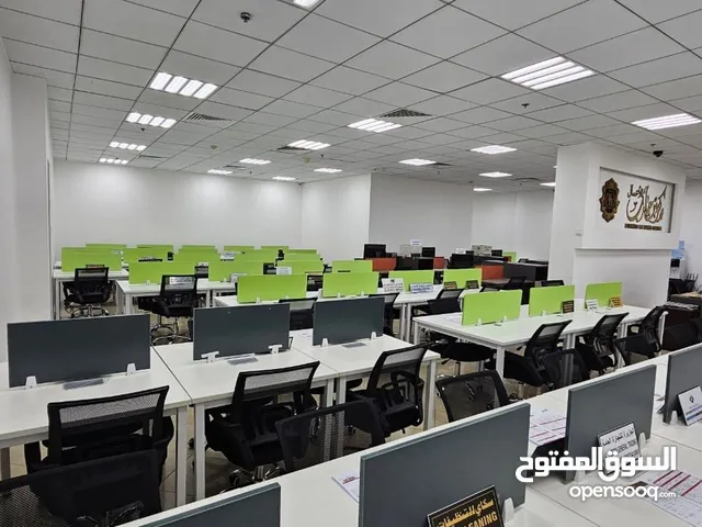 Furnished Offices in Ajman Ajman Corniche Road
