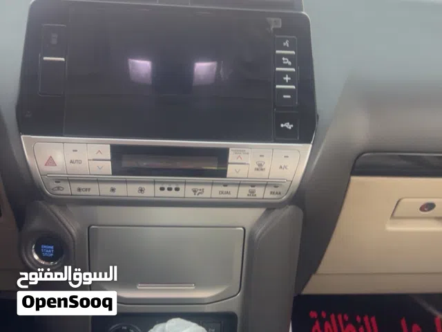 تويوتا برادو Txs