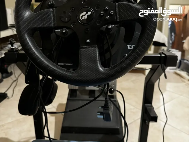 Playstation Steering in Kuwait City