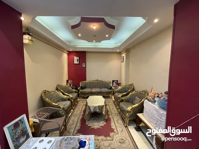 شقة للاستثمار فى شارع ترسا الرئيسى