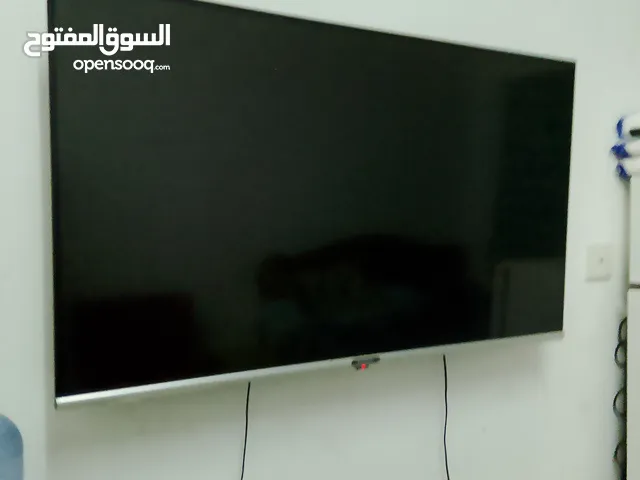 43 TV for sale urgently