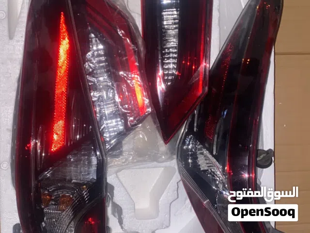 ليتات كامري 2018