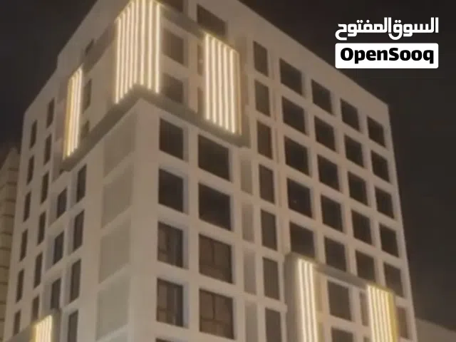 للبيع شقة فاخرة ومتكاملة في قلب الخوض – فرصة للسكن