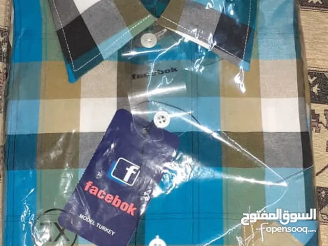 Shirts Tops & Shirts in Zarqa