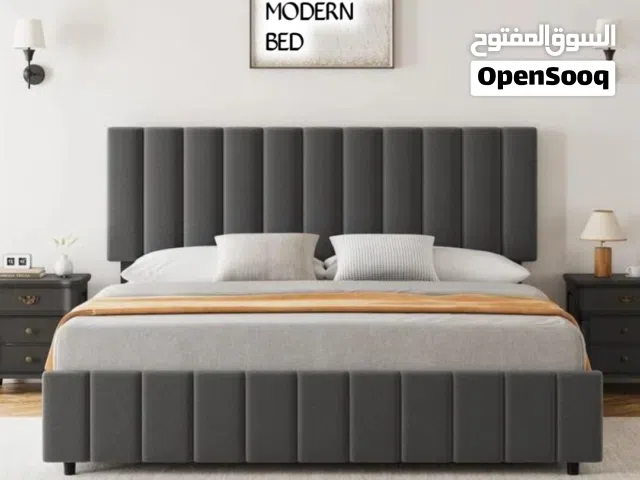Brand New Modern Luxurious Bed