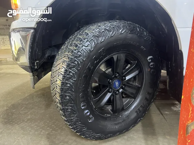 فورد f150 موديل 2020