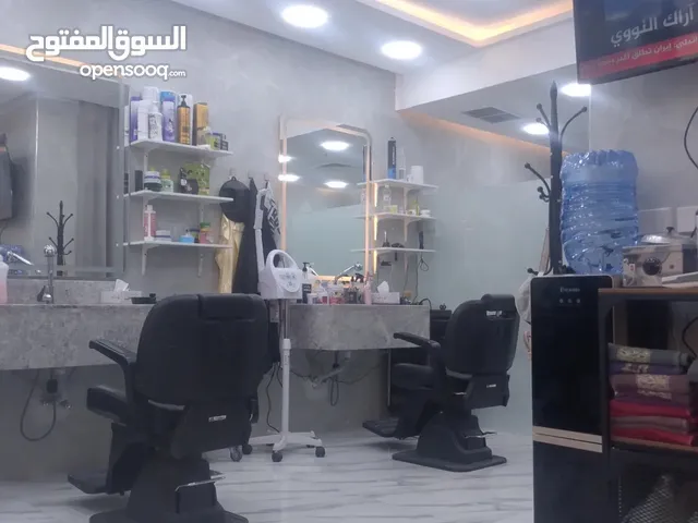 صالون حلاقة رجالي اللبيع الجهراء العماير جانب فريج صويلح قطعة 4