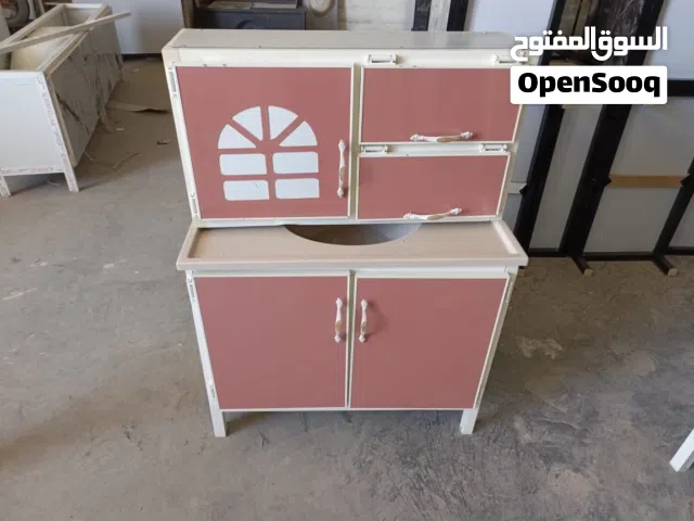 سنك وملحق متر
