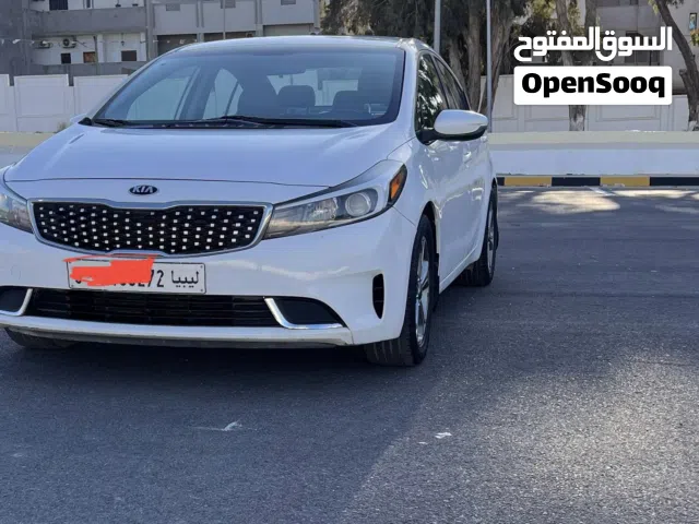 Used Kia Forte in Tripoli
