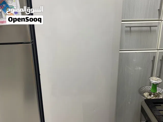 فريزر كبيرة بالعين لبيع Freezer 420L alain 100%