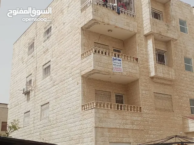 140 m2 3 Bedrooms Apartments for Sale in Amman Al Bayader