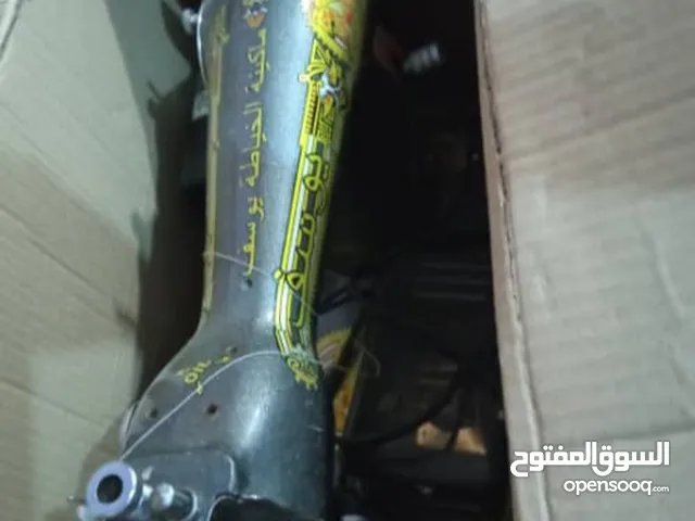 مكينه خياطه