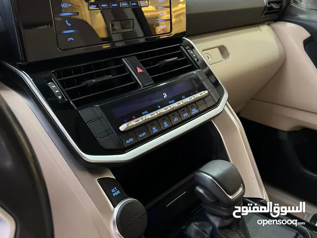 Toyota Other 2022 in Dammam