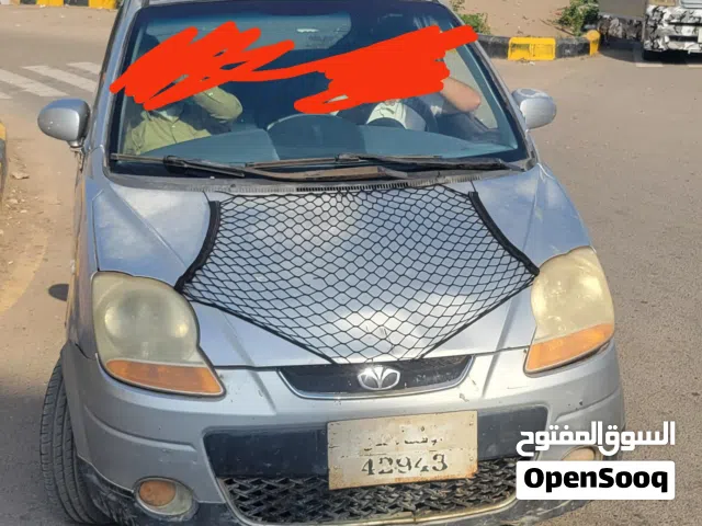 2008 دايو ماتيز