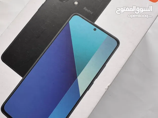 smartphone Xiaomi note 13 8/256