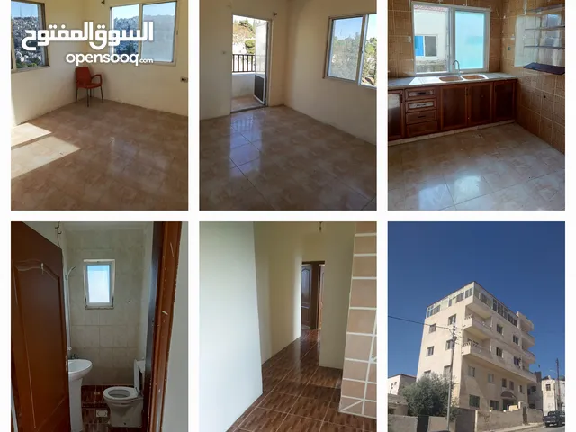 90 m2 2 Bedrooms Apartments for Rent in Amman Al-Qusour