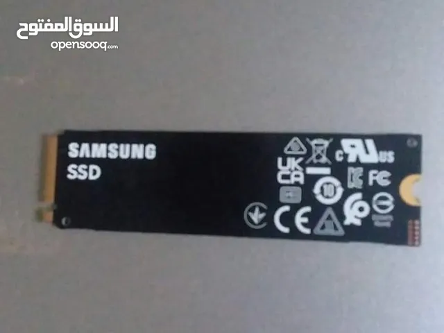 هارد سامسونج وكاااالة