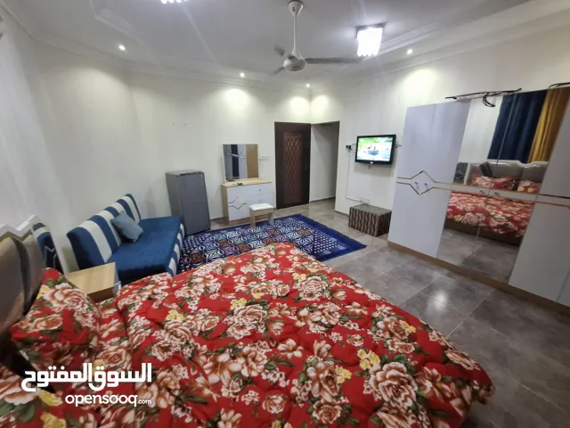 Furnished Monthly in Muscat Al Maabilah