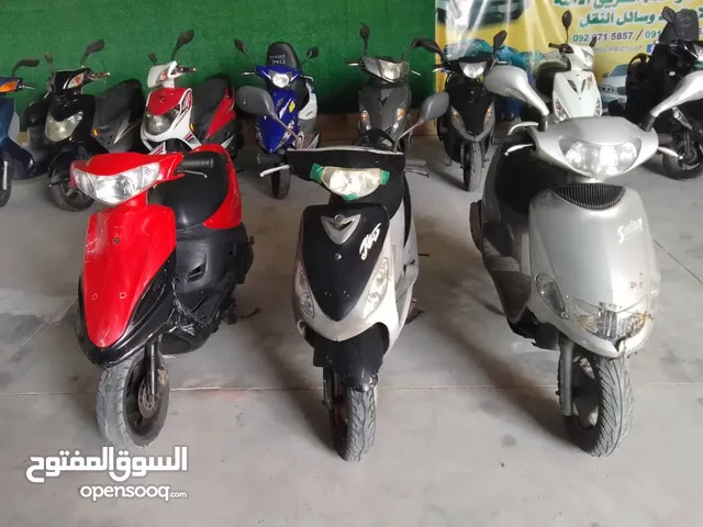 موطوات /150cc/100cc/125cc جمرك