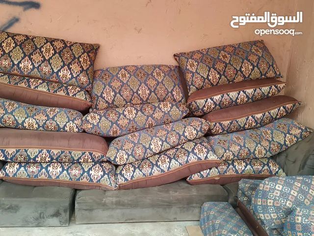 On sales Mattress, pillow and Carpet , neat and clean condition. with affordable price to everyone.