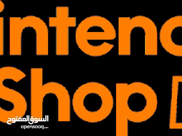 بطاقات nintendo eshop