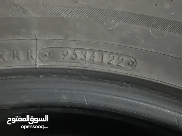 Toyo 20 Tyre & Rim in Al Ahmadi