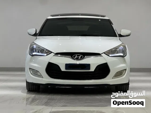 2015 Hyundai Veloster GL