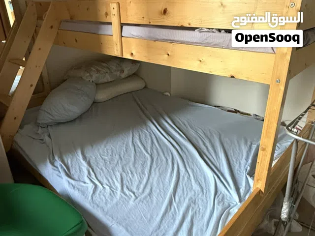 سرير دورين