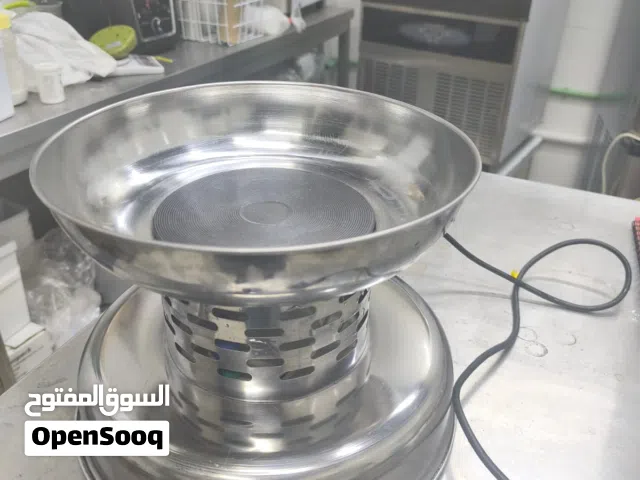 ماكنة قهوة بالرمل تعد القهوة على الرمال تعمل بالكهرباء