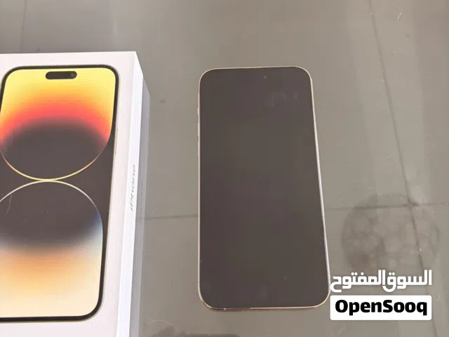 iPhone 14 Pro Max