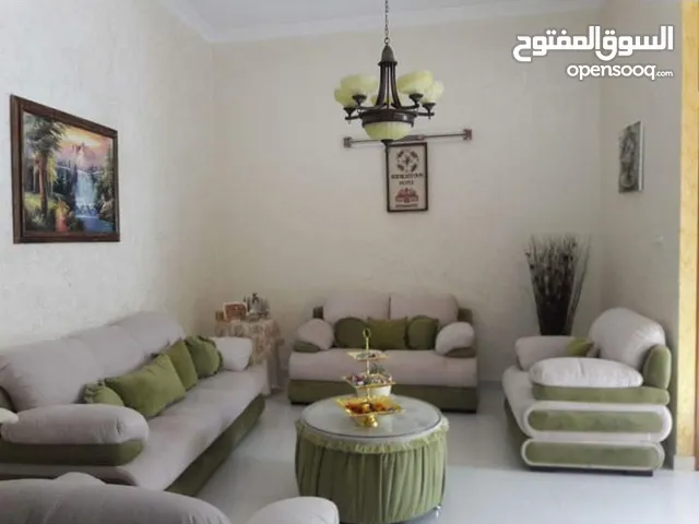 170 m2 3 Bedrooms Apartments for Rent in Nablus Northern Mount