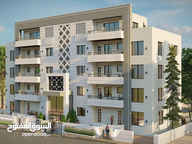181 m2 3 Bedrooms Apartments for Sale in Irbid Aydoun